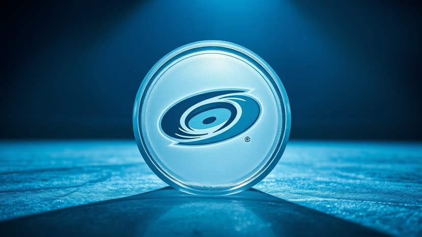 Hurricanes, Blue Jackets Race for Playoff Spots!