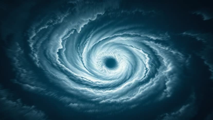 Pacific Fury: Marie, Lowell Unleash Hurricane Might