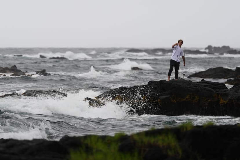 Hurricanes Polo & Nolo Unleash Fury on Mexico, Hawaii