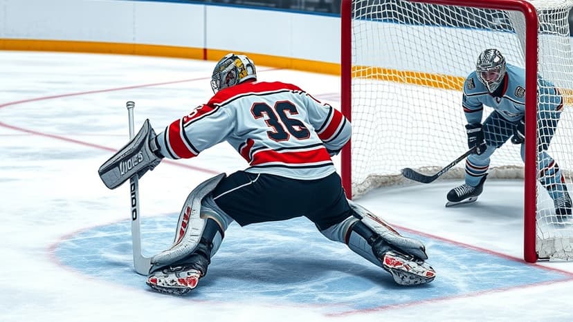 Hurricanes Aim for Big Win Over Sabres