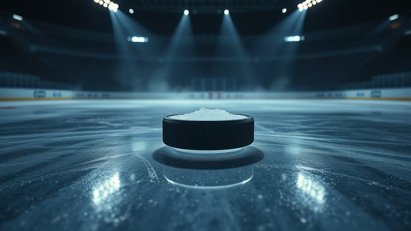 Canes Force OT in Game 2 Thriller!