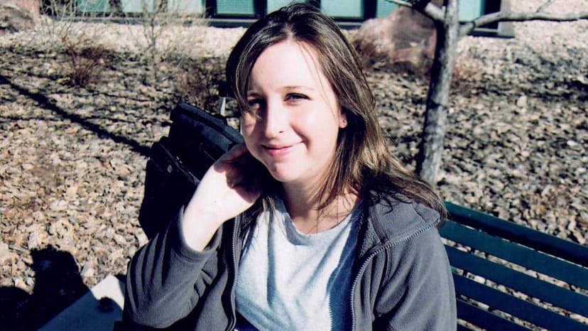 Husband's Deception Exposed in Wife's Murder