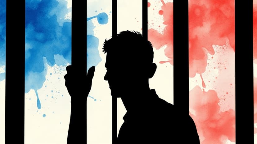 Wife Suffocated: Husband gets Life Term