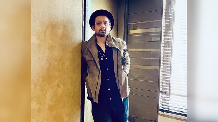 Actor-Writer Hussain Dalal Fights Industry's 'Saas' Mentality