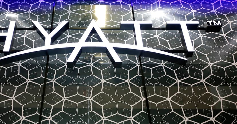 Hyatt Bets Big on India: Quintuples Footprint Goal