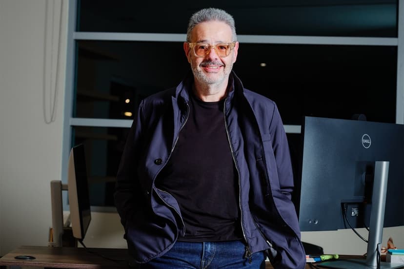 HYBE Americas CEO: Outsider's Bold Music Vision