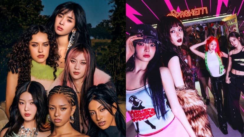 HYBE Taps India as Global Music Lab