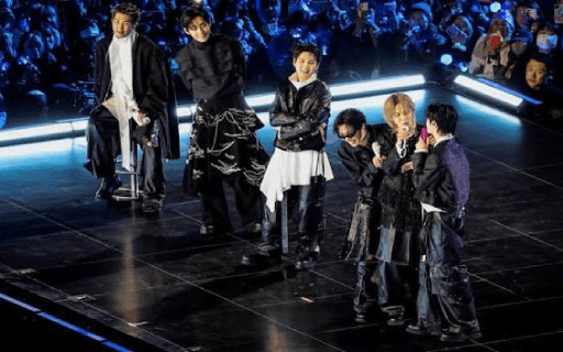 HYBE Unveils New Girl Group: Tuide Takes Center Stage