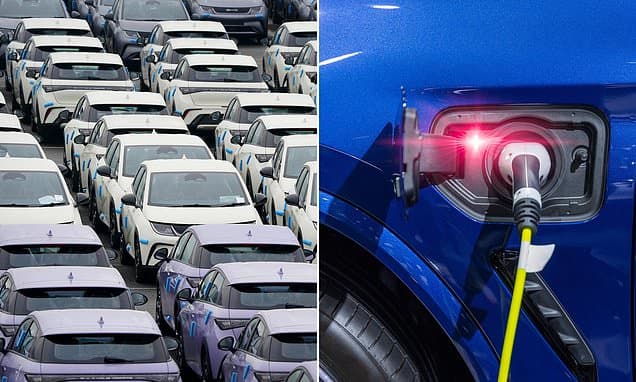 Hybrids: Three Times More Deadly Than Petrol Cars?