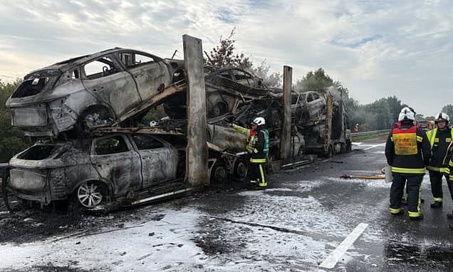 Hybrid Cars: 3x More Fatal Crashes Revealed