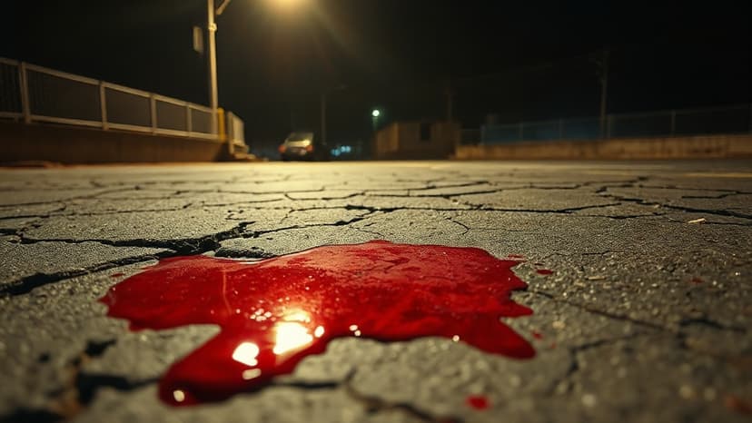 Hyde Park Shooting: One Dead, Four Injured After Fight