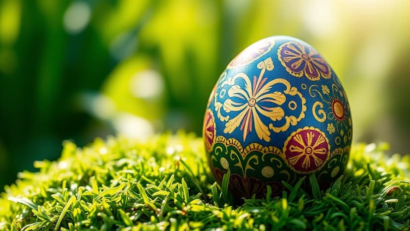 Hyderabad Celebrates Easter With Joyful Services