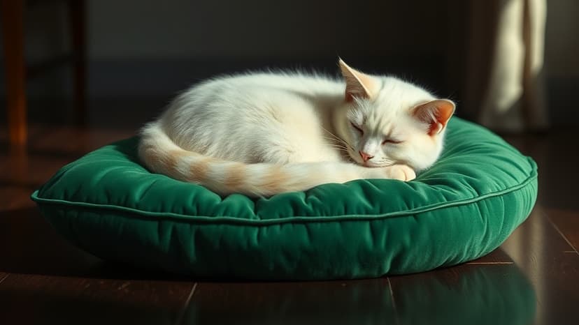 Hyderabad Doctor Dies After Pet Cat Fight