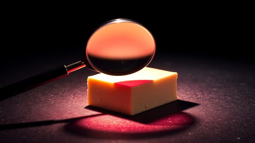 Hyderabad Food Police Raid: Adulteration Bust!