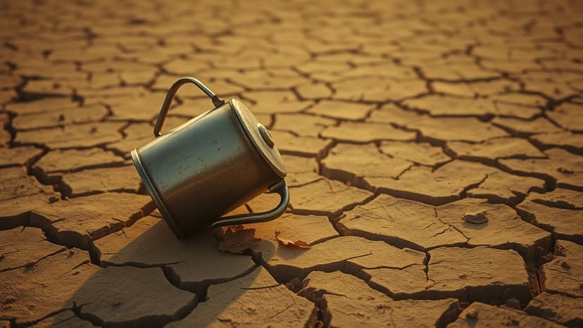 Hyderabad Heatwave Fuels Gut Infections Surge