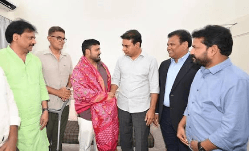 Hyderabad Hero Saves 20 in Bondi Attack