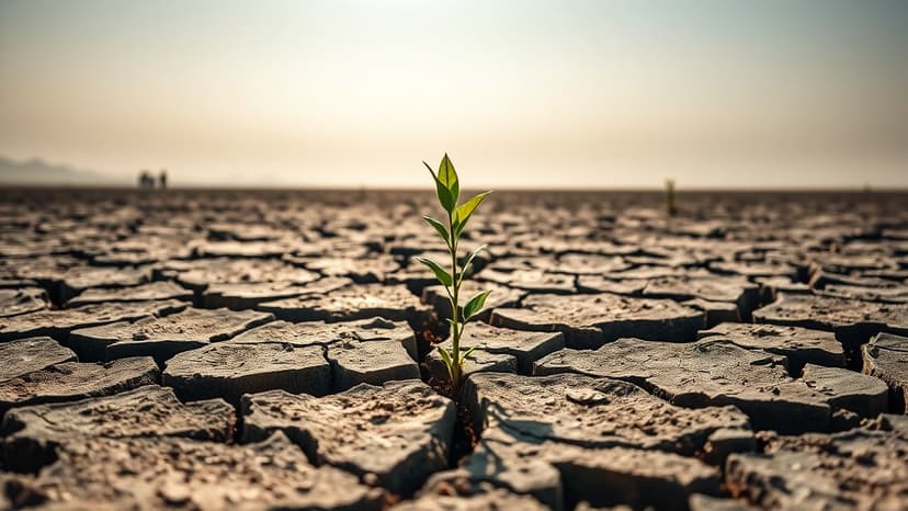 Hyderabad Lakes Rejuvenated, Groundwater Worries Remain