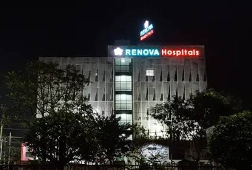 Renova NIGL Elevates Liver Care with RIGS Launch