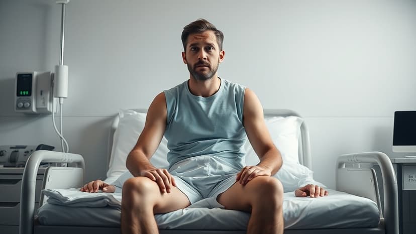 Hyderabad New Year Tragedy: 1 Dead, Dozens Sick