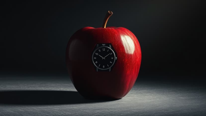 Hyderabad Obesity Crisis: 81.3% Overweight