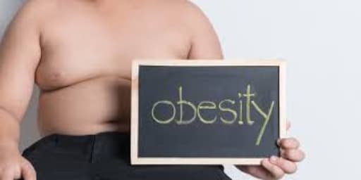 Hyderabad Obesity Crisis: 81.3% Overweight