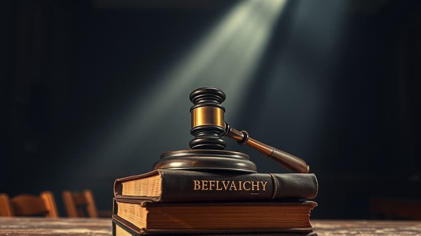 Hyderabad Rape Trial Stalled by Juvenile Status Debate