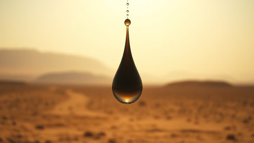 Hyderabad's Lifelines Turn Toxic Pools