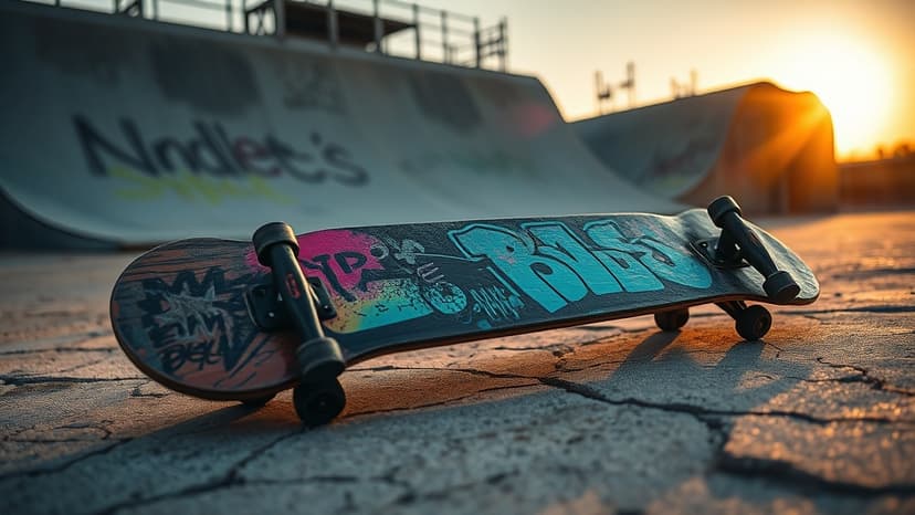 Passion Fuels Skate & BMX Scene Despite Few Parks