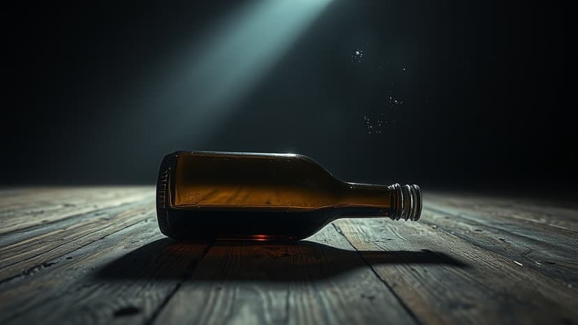 Woman Dies By Suicide After Alcohol Row