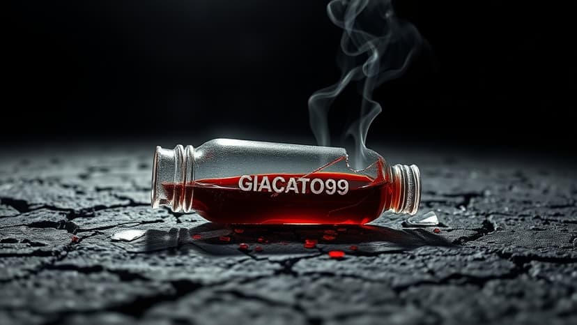 HIV Blood Attack: Woman Dies by Suicide