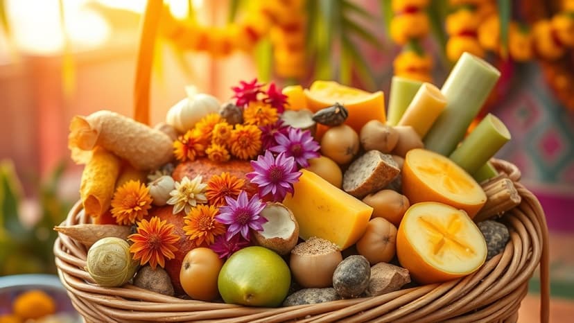 Hyderabad Celebrates Ugadi Inward: Community Events Bloom