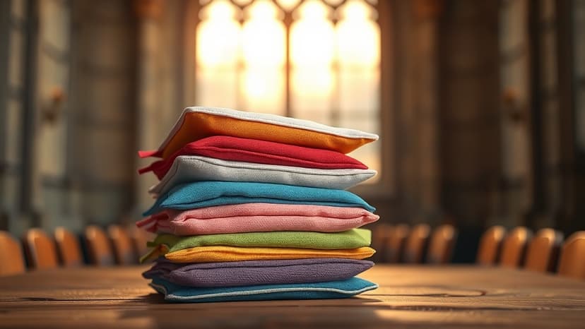 Sanitary Kits Empower Girls, Boost Schooling