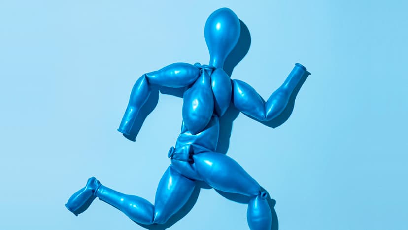 Hyperbaric Oxygen: Wellness Fad or Danger?