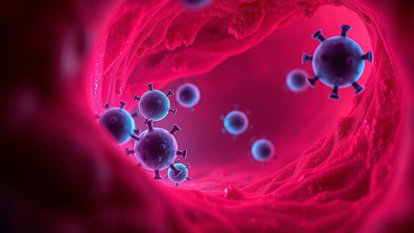 Inflammation Fuels Hypertension: New Insights