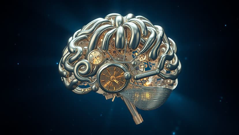 Her Brain Never Forgets: A Life of Perfect Recall