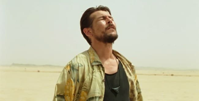 Rave Beats Drive Cinematic Journey in Acclaimed Film "Sirāt"