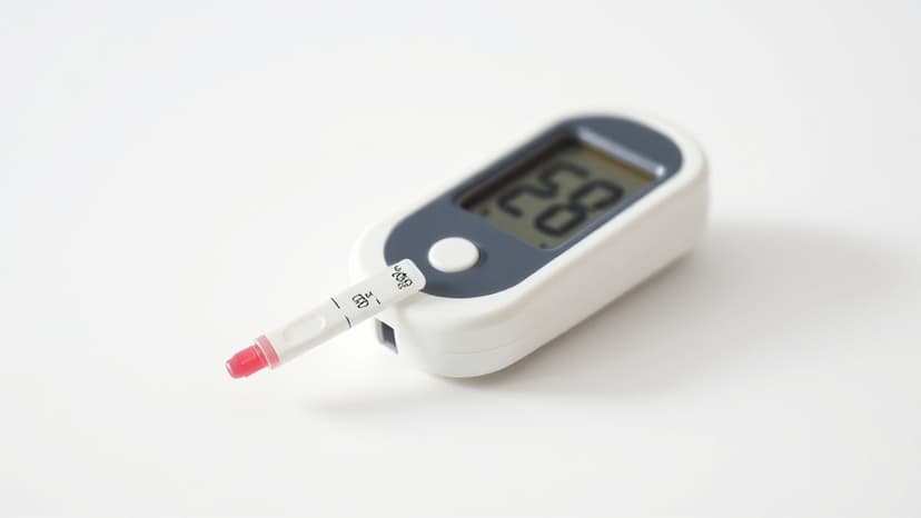 Diabetes Alert: Is Hypoglycemia Ignored?