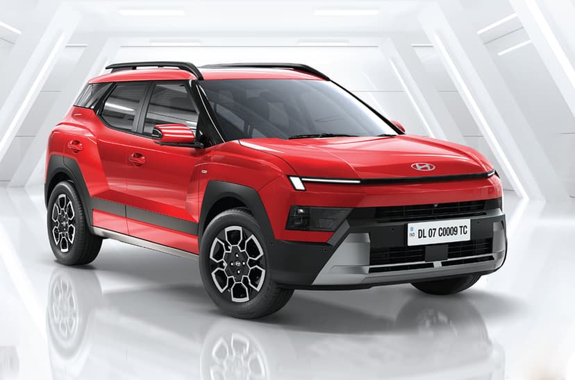 Hyundai Bayon Launched in India Under Rs 10 Lakh