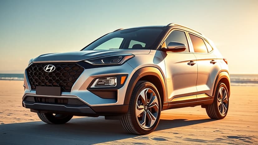 Hyundai India Rolls Out Creta Special Edition