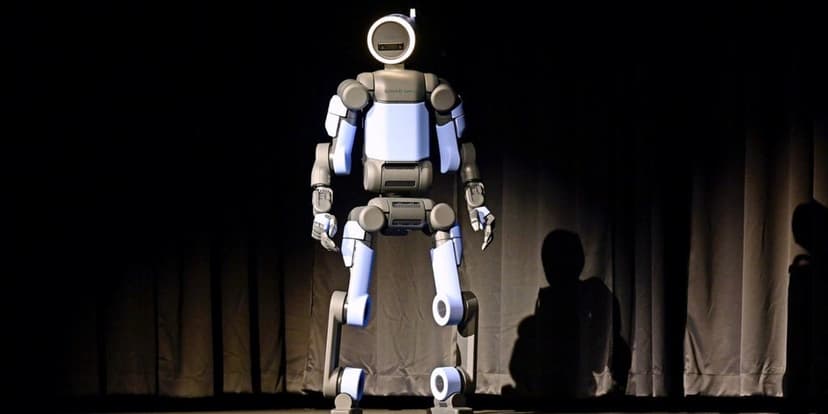 Hyundai's Robot Army: Atlas Bots to Join US Auto Plants
