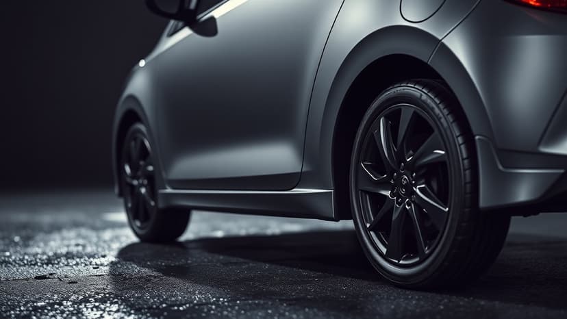 Grand i10 NIOS Vibe: Hatchback gets first-in-segment dashcam