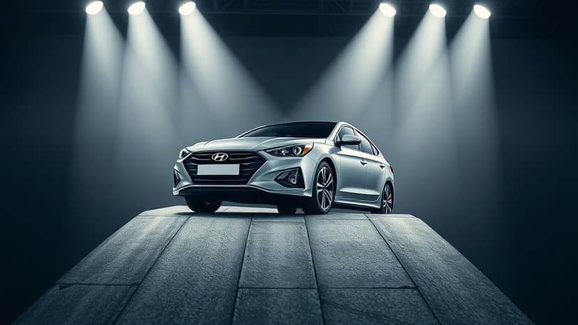 Hyundai Hikes Prices Again in 2026
