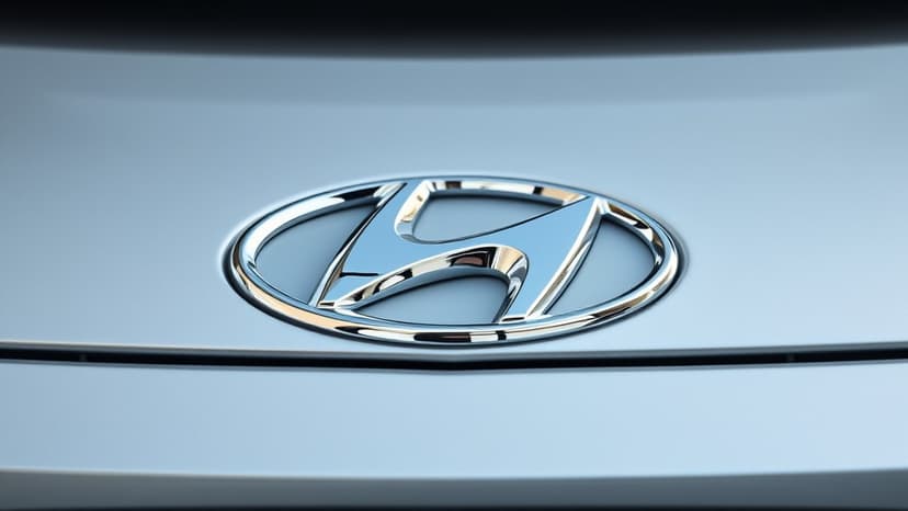 Hyundai India Exports Surge Despite Missed Sales Targets