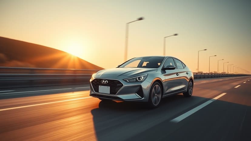 Hyundai India Profit Misses Estimates Amid Rising Costs