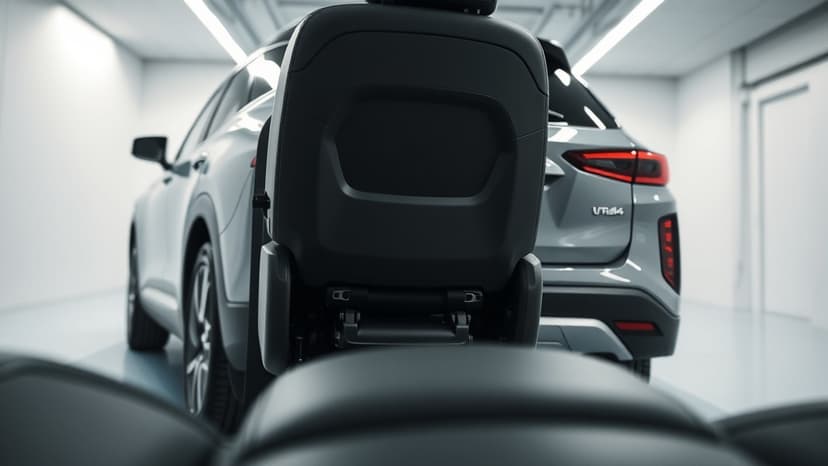 Fatal Accident Prompts Hyundai Palisade Recall