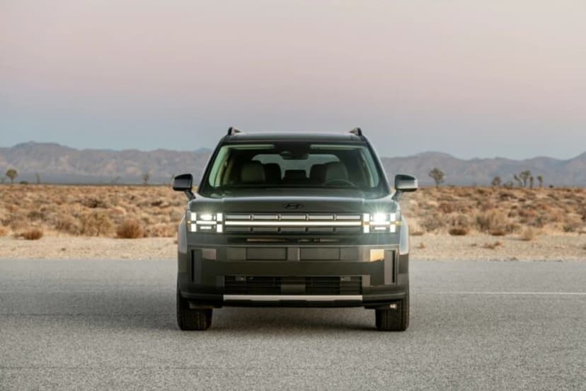 Hyundai Seat Belts Pose Crash Danger