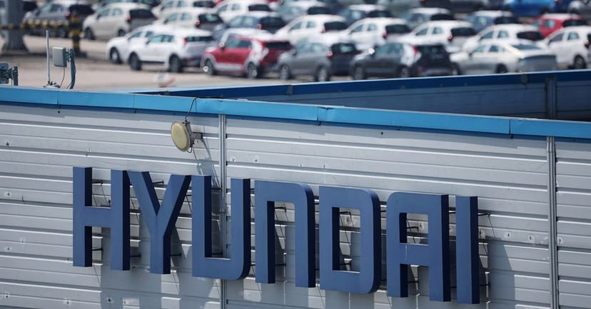 Hyundai Union Strikes: AI Fears Halt Production