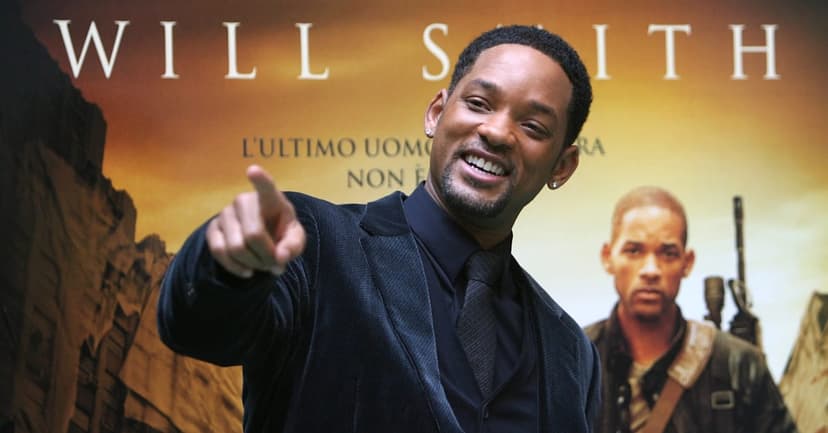 I Am Legend 2 Faces Hurdles, But Scriptwriter Vows to Continue