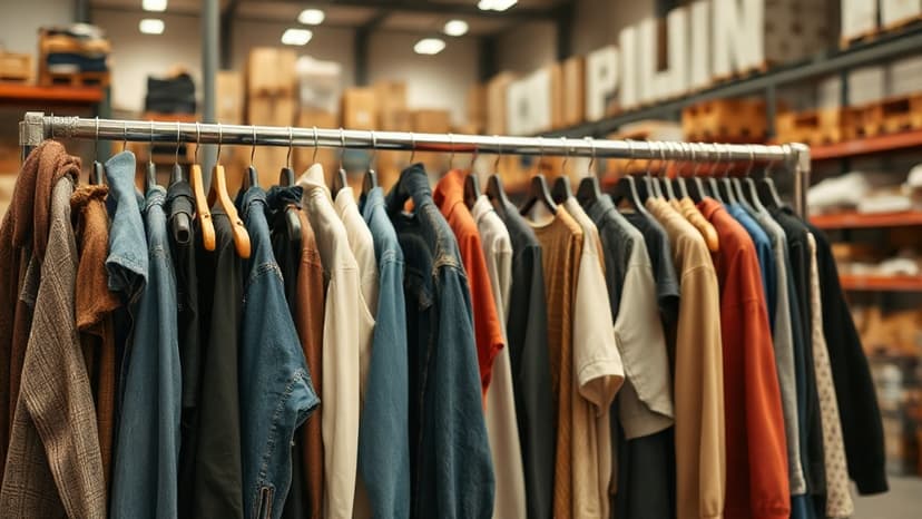 Gen Z Style: Avoiding Fast Fashion Traps