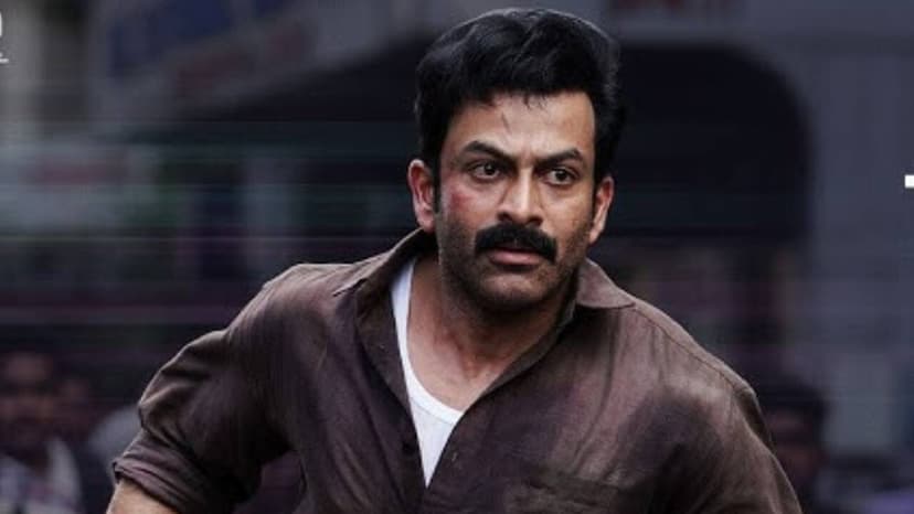'I, Nobody' Box Office: Rs 13.48 Crore Worldwide Gross